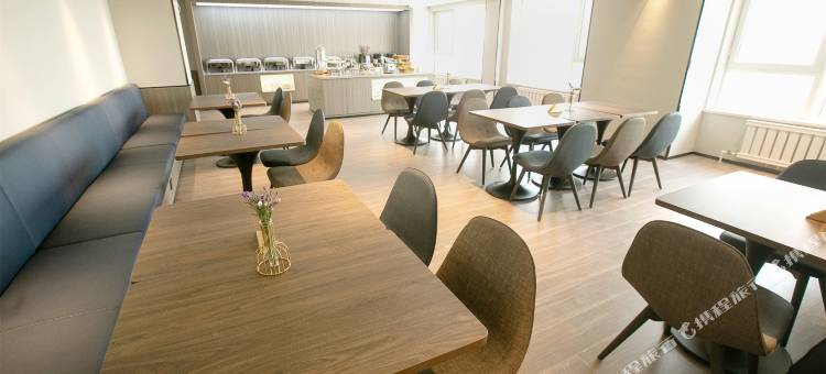 汉庭酒店(鞍山站前万象汇店)图片