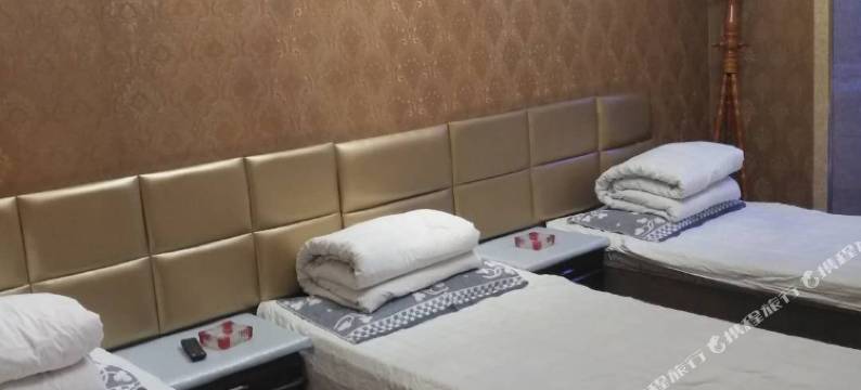 洮南禧悦时尚宾馆图片