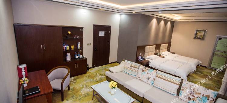 师宗通源大酒店图片