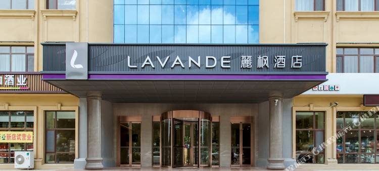 麗枫酒店(莱阳市中心店)图片