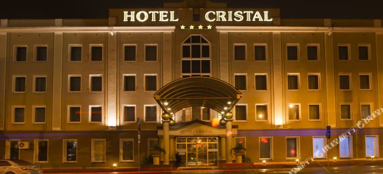 Hotel Cristal图片