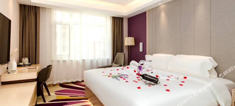 麗枫酒店(莱阳市中心店)图片