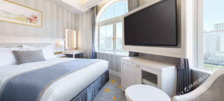 宝冢酒店(Takarazuka Hotel)图片