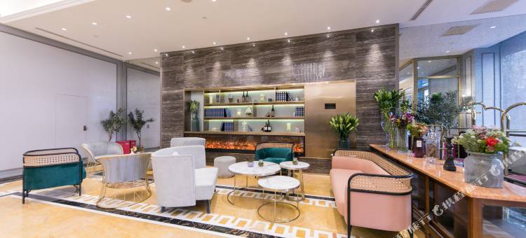 北京五棵松华熙Live美居酒店图片