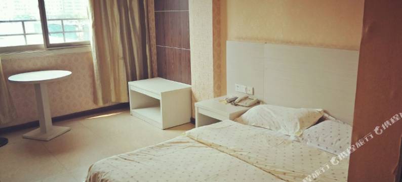 益佳意宾馆(南昌江铃地铁站店)图片