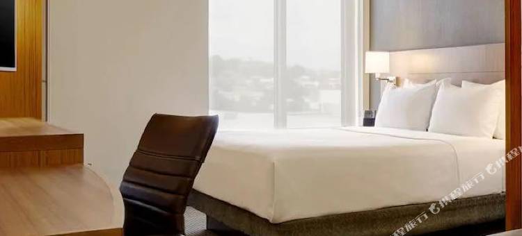 扬克斯凯悦嘉轩(Hyatt Place Yonkers)图片