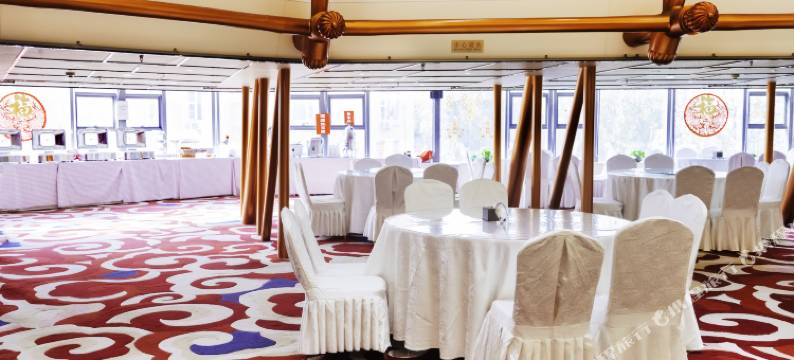 金泰之家酒店(北京南站店)图片