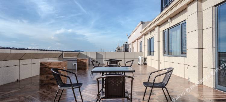 东山岛南隅海居图片