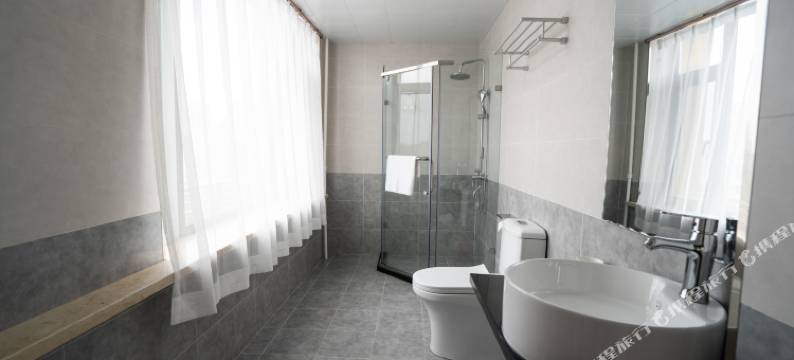 云上四季酒店(北华大学附属医院店)图片