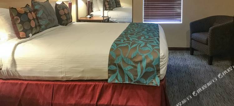 拉斯维加斯希尔顿度假俱乐部坎昆度假酒店(Hilton Vacation Club Cancun Resort Las Vegas)图片