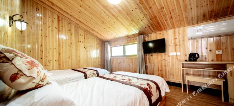 婺源邻溪有客民宿(篁岭景区店)图片