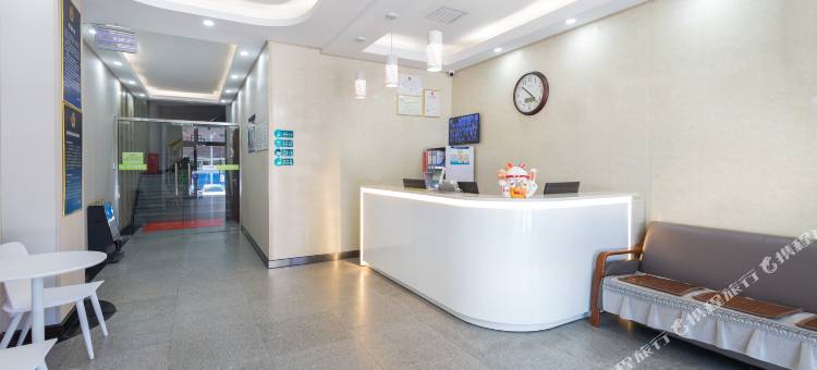 美程·青居酒店(北京南站永定门外地铁站店)图片