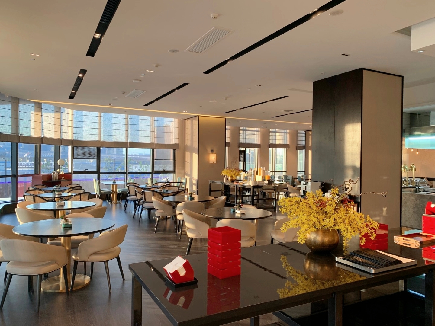 ManLan HotelHotel Overview