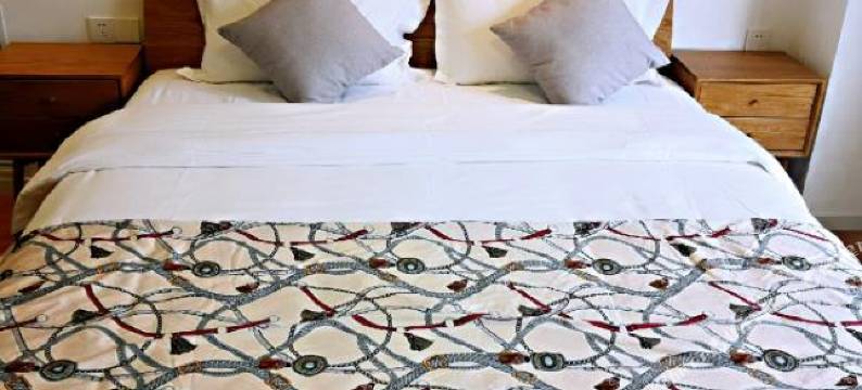 威海To家公寓图片