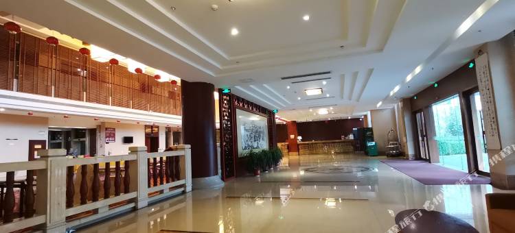 龙岩客都(国际)温泉度假村图片