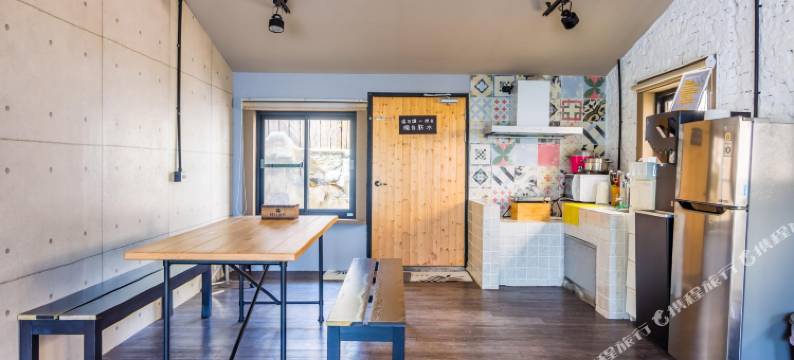 屏东草儿摆摆民宿图片