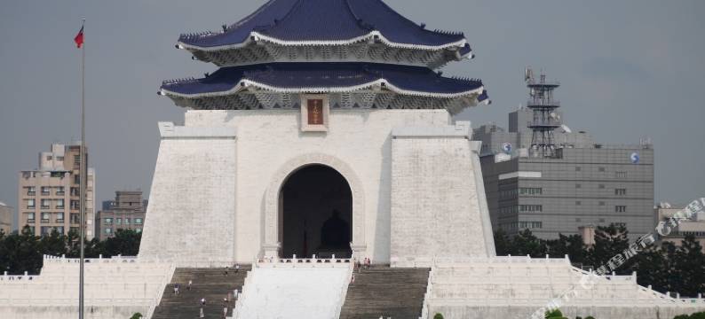 台北力欧时尚旅店站前馆图片