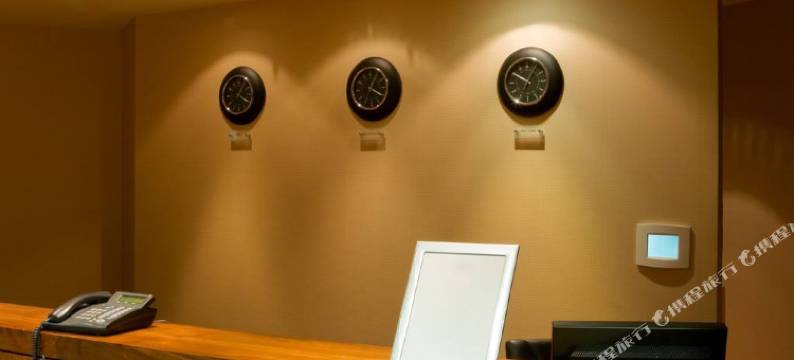 鸡西九韵民宿酒店图片