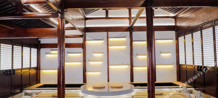 宁波云酒店(慈城古县城城隍庙店)图片