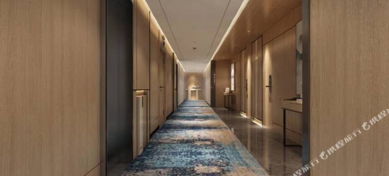 H酒店(西安万寿路幸福林带北地铁站店)图片