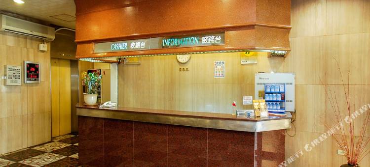 台东旅行家商务会馆图片