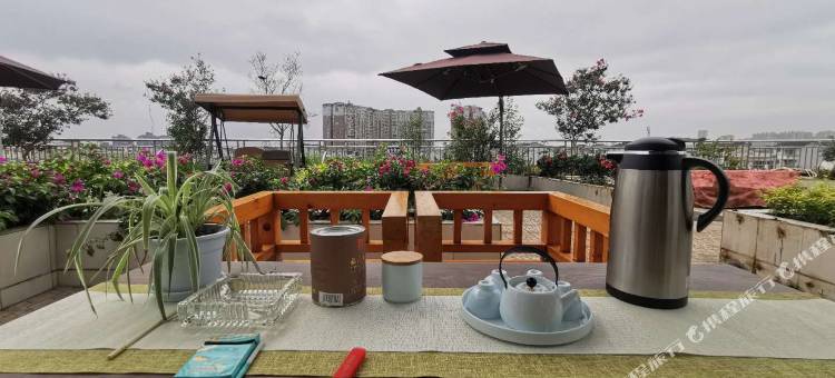 橘子树酒店(资阳万达广场店)图片