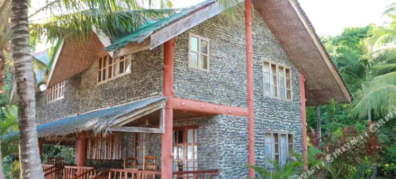 拉孜海滩度假村(Lazi Beach Club Resort)图片