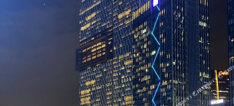 深圳三五人青年旅舍图片