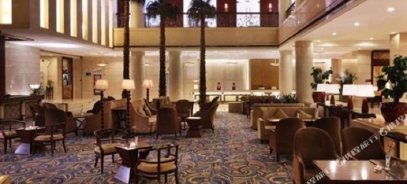 西安迈亨酒店公寓(钟鼓楼店)图片