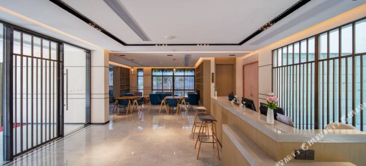 开元颐居酒店(宁波溢泉山庄店)图片