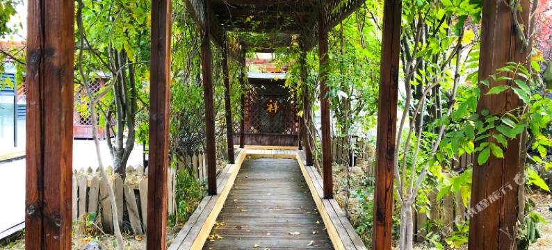 秋果酒店(北京西站丽泽商务区店)图片