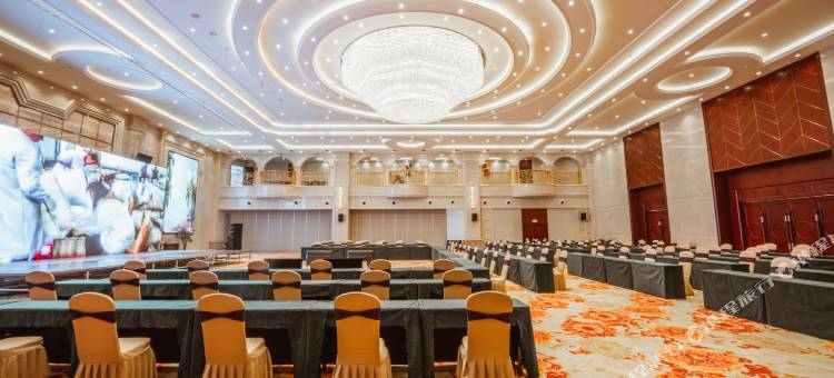 开江锦华酒店图片