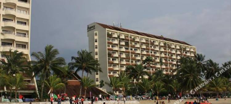 丹绒端海滩摄政度假村(The Regency Tanjung Tuan Beach Resort Port Dickson)图片
