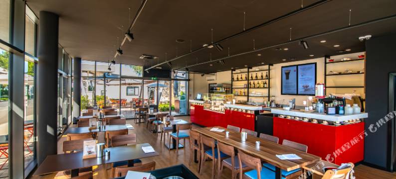 大凯兹拉营地露营屋酒店(Arena Grand Kazela Camping Homes)图片