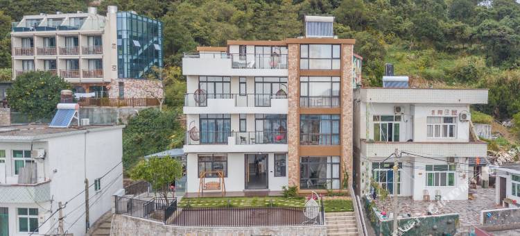 如山秋水·好景居Holiday Villa海景度假别墅图片