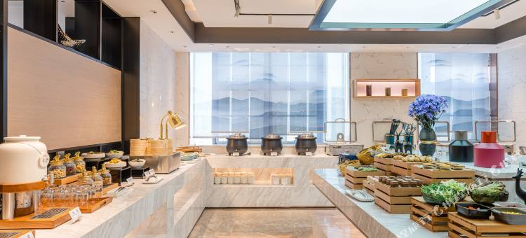 常州武进科教城亚朵酒店图片