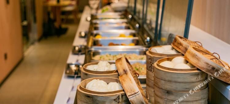 宜必思酒店(成都高新天府软件园店)图片