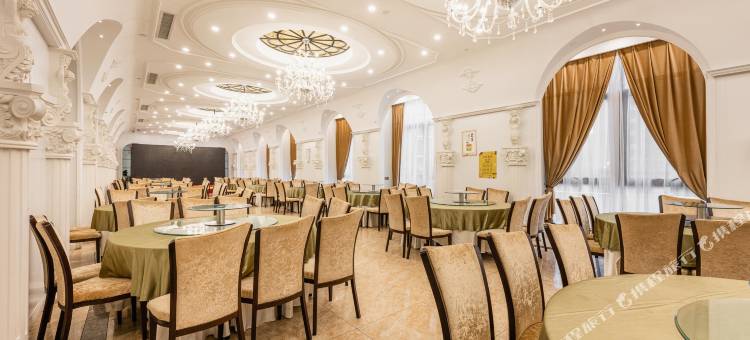 毕节南山大酒店图片