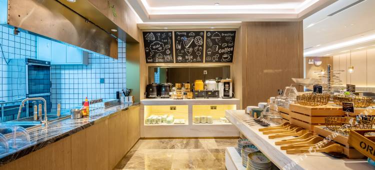 宜尚PLUS酒店(广州越秀区庄地铁站店)图片