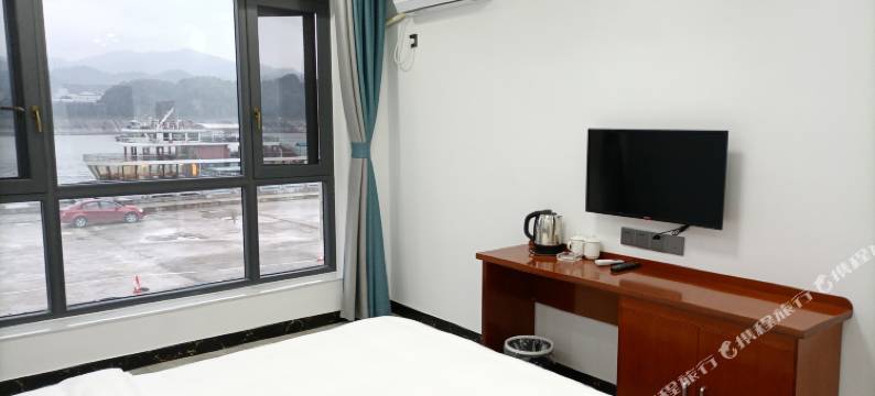 宜昌山水人家客栈图片