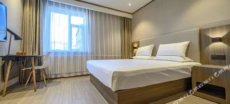 汉庭酒店(吉林火车站西广场店)图片