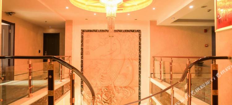 骏怡连锁酒店(进贤新区幼儿园店 )图片