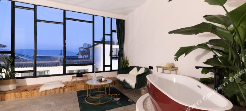 软糖客栈(大理古城店)图片