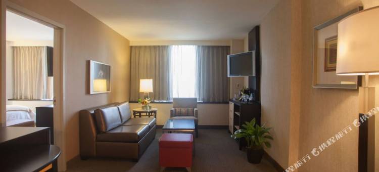 丹佛市中心智选假日酒店(Holiday Inn Express Denver Downtown)图片