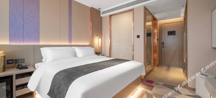 麗枫酒店(济宁兖州区政府店)图片