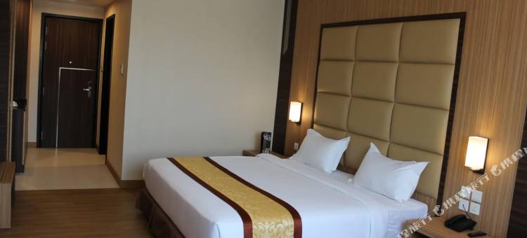 M-One港湾酒店(M One Hotel)图片