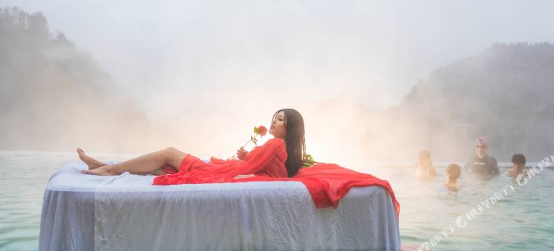 张家界五号山谷乡村度假民居图片