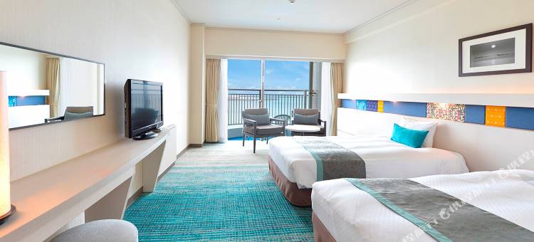 冲绳那霸Loisir酒店(Loisir Hotel Naha)图片