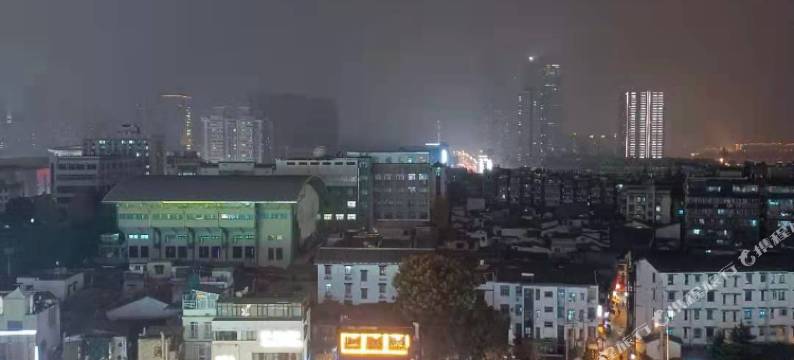 长沙天宫时尚酒店(五一广场店)图片