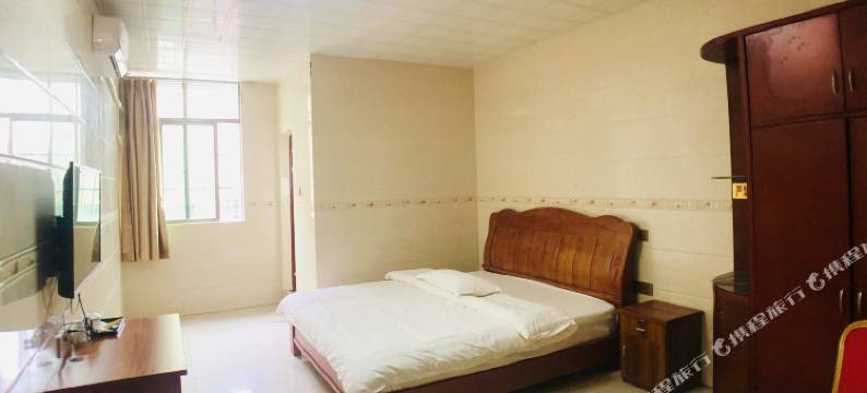 惠州惠宜家商务公寓(惠州火车站店)图片